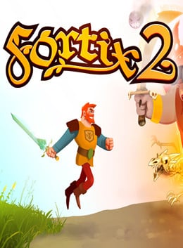 Fortix 2 Poster
