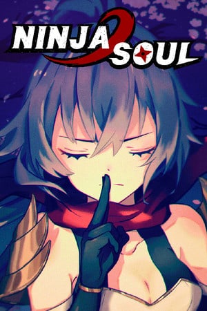 Ninja Soul Poster