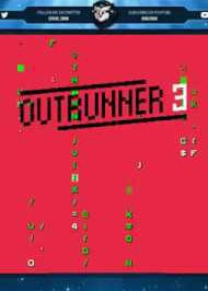 Outrunner 3 Poster