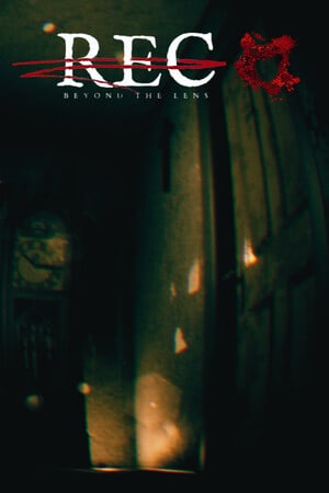 REC: Beyond The Lens Poster