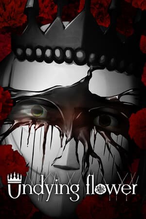 Undying Flower Poster
