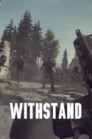 Withstand: Survival Poster