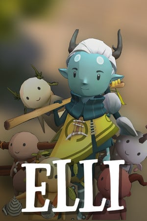 Elli Poster