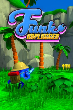 Funk Unplugged Poster