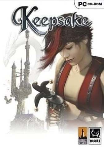 Keepsake Poster