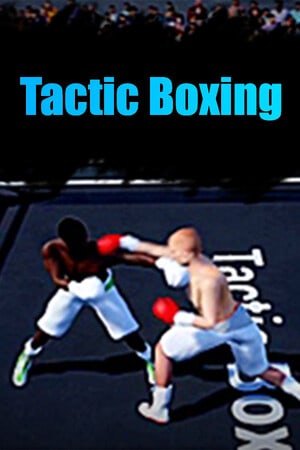 Tactic Boxing Poster