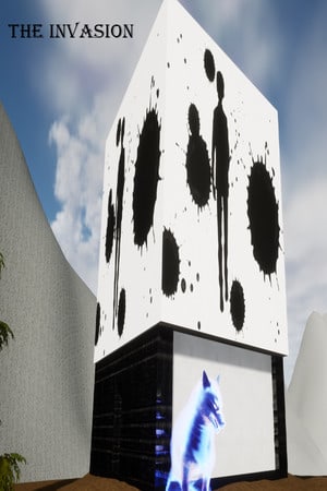 The Invasion Poster