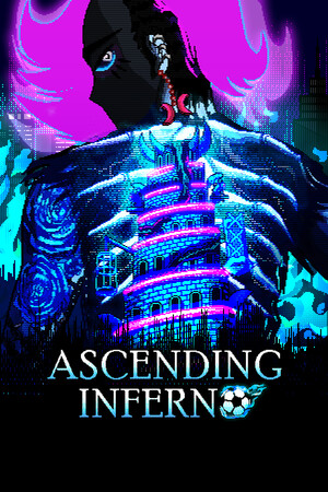 Ascending Inferno Poster