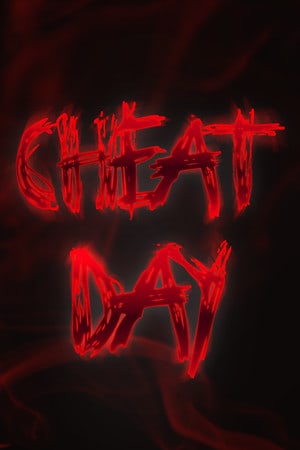 Cheat Day Poster