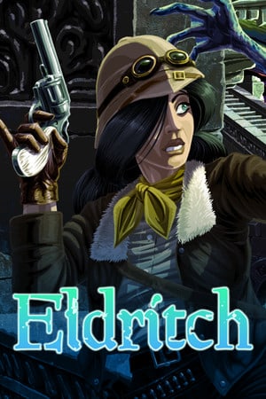 Eldritch Poster