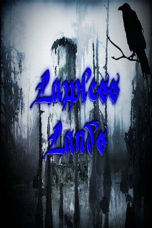 Lawless Lands Poster
