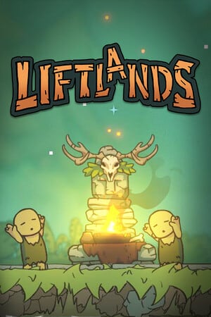 Liftlands Poster