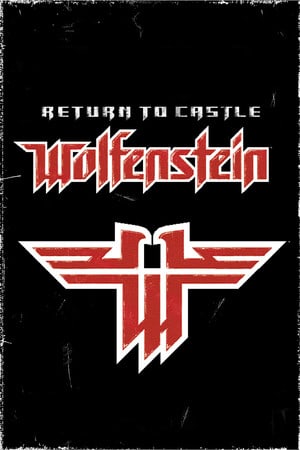 Return to Castle Wolfenstein Poster