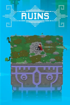 Ruins Poster