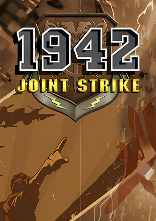 1942: Joint Strike Poster