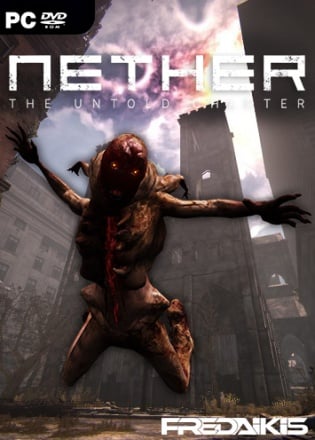 Nether: The Untold Chapter Poster