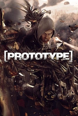 Prototype Poster