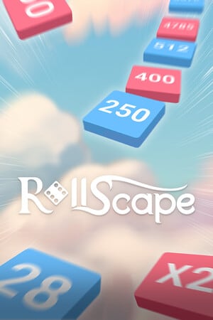 RollScape Poster