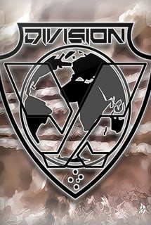 Xenonauts: X-Division Poster