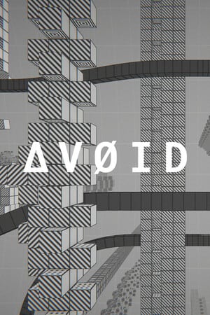 AVOID Poster