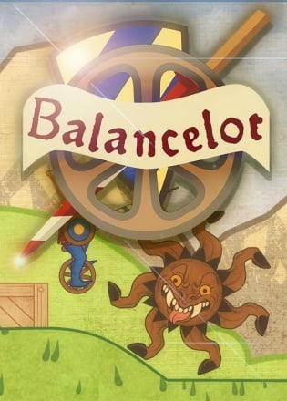 Balancelot Poster