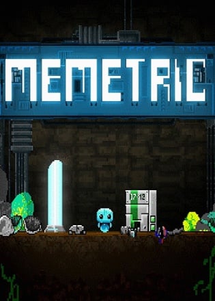 Memetric Poster