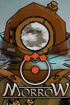 Morrow Poster