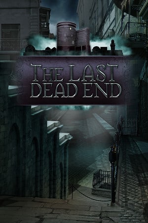 The Last DeadEnd Poster