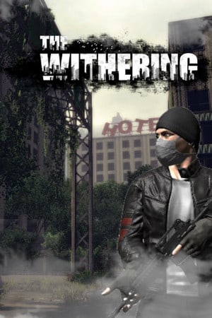 The Withering Poster