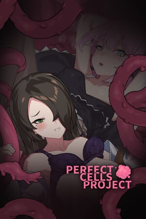 PERFECT CELLS PROJECT Poster