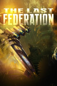 The Last Federation Poster