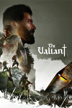 The Valiant Poster