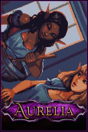 Aurelia Poster