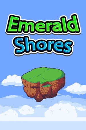 Emerald Shores Poster