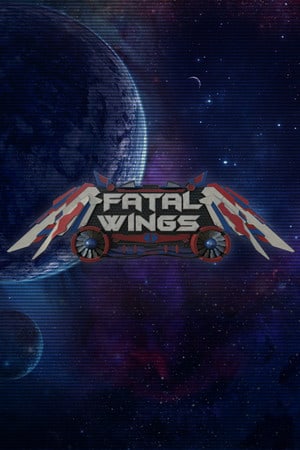 Fatal Wings Poster