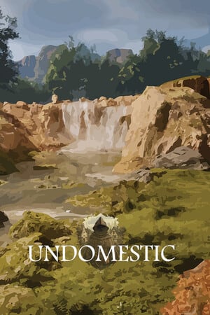 Undomestic Poster