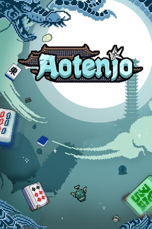 Aotenjo: Infinite Hands Poster