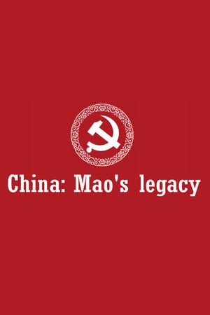 China: Maos legacy Poster