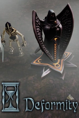Deformity Poster