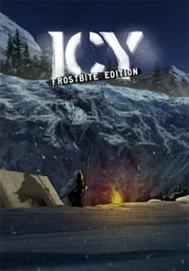 ICY: Frostbite Edition Poster