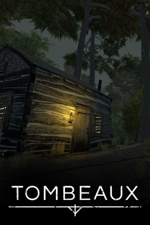Tombeaux Poster