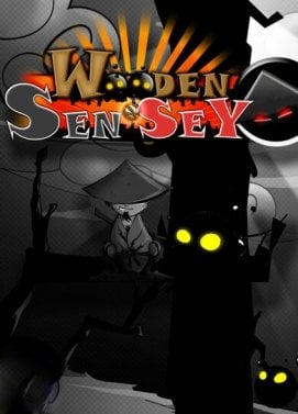 Wooden SenSeY Poster
