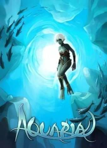 Aquaria Poster