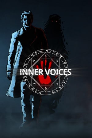 Inner Voices Poster