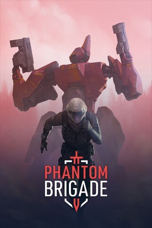 Phantom Brigade Poster