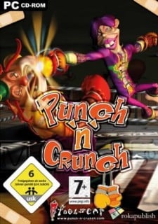 PunchnCrunch