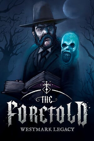 The Foretold: Westmark Legacy Poster