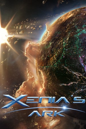 Xenias Ark Poster
