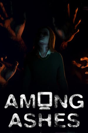 Among Ashes Poster