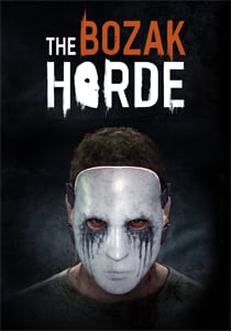 Dying Light - The Bozak Horde Poster